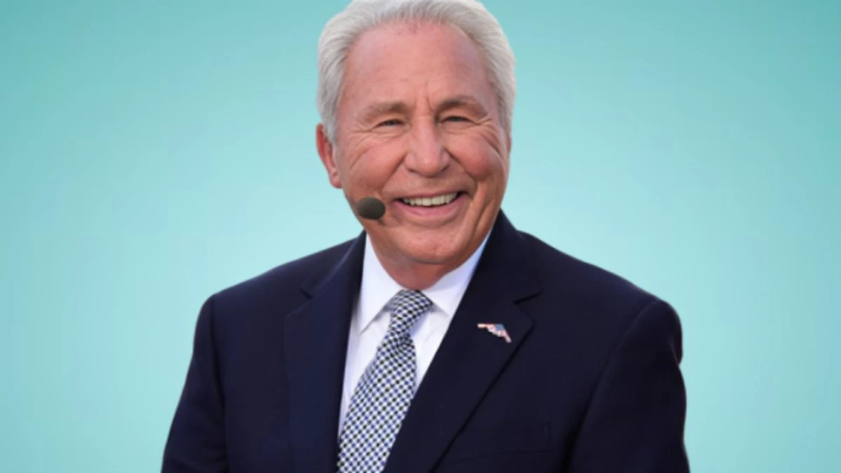 Is Lee Corso Sick? Why is Lee Corso Not on College Gameday Today? What Disease Does Lee Corso Have?