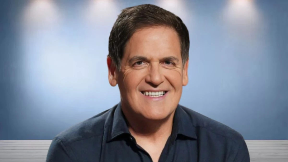 Is Mark Cuban Leaving Shark Tank? Why is Mark Cuban Leaving Shark Tank?