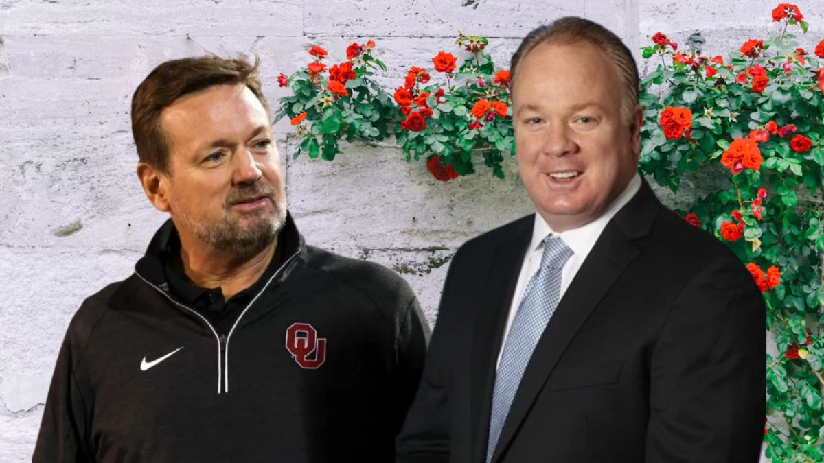 Is Mark Stoops Related to Bob Stoops? Are Mark Stoops and Bob Stoops Brothers?