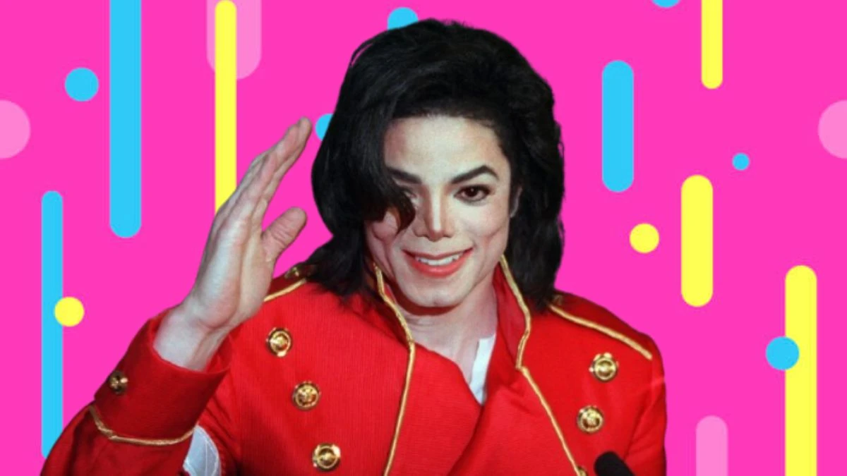 Is Michael Jackson Still Alive in 2024? Rumors Debunked