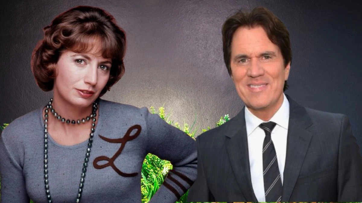 Is Rob Marshall Related to Penny Marshall? Who are they?