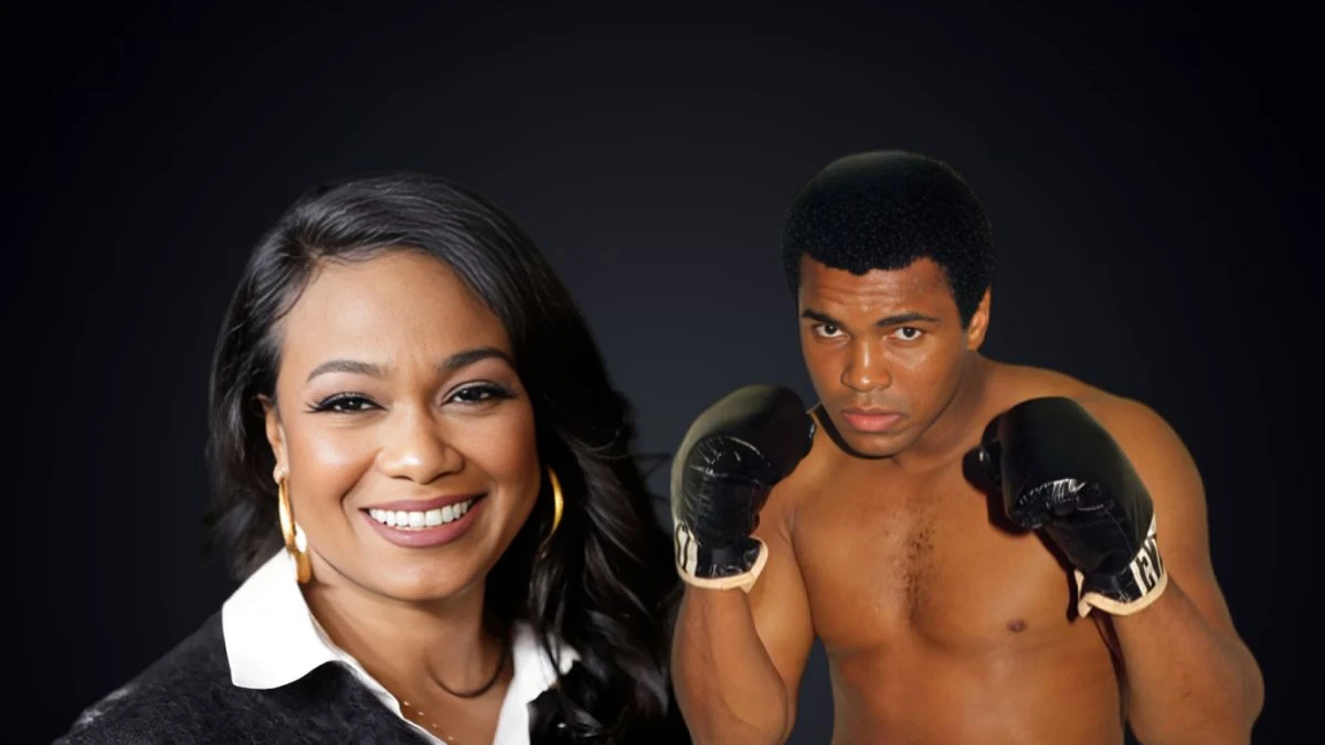 Is Tatyana Ali Related to Muhammad Ali? Everything You Need To Know