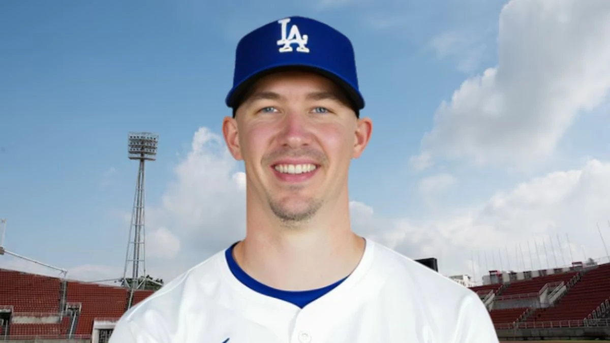 Is Walker Buehler Ejected? What Happened to Walker Buehler?