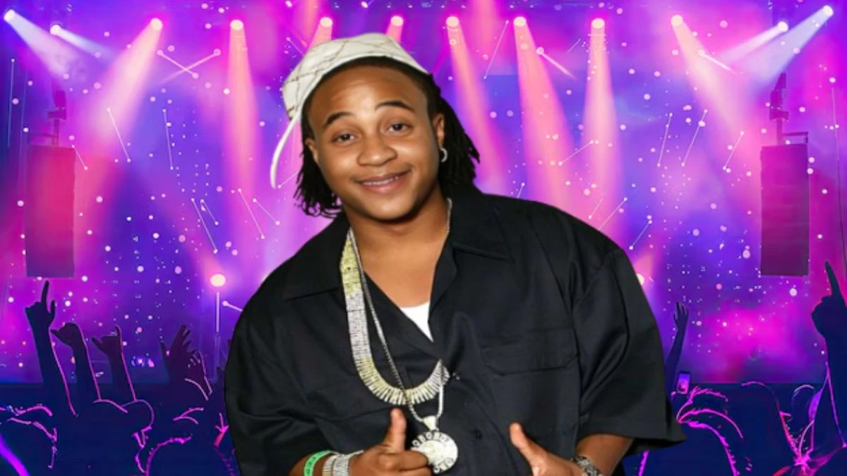 Orlando Brown Parents, Who is Orlando Brown? Orlando Brown Age, Career and More