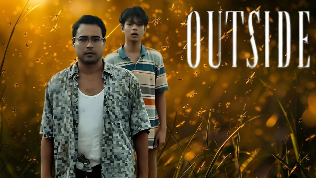 Outside Ending Explained​, What Happens to Outside Movie?