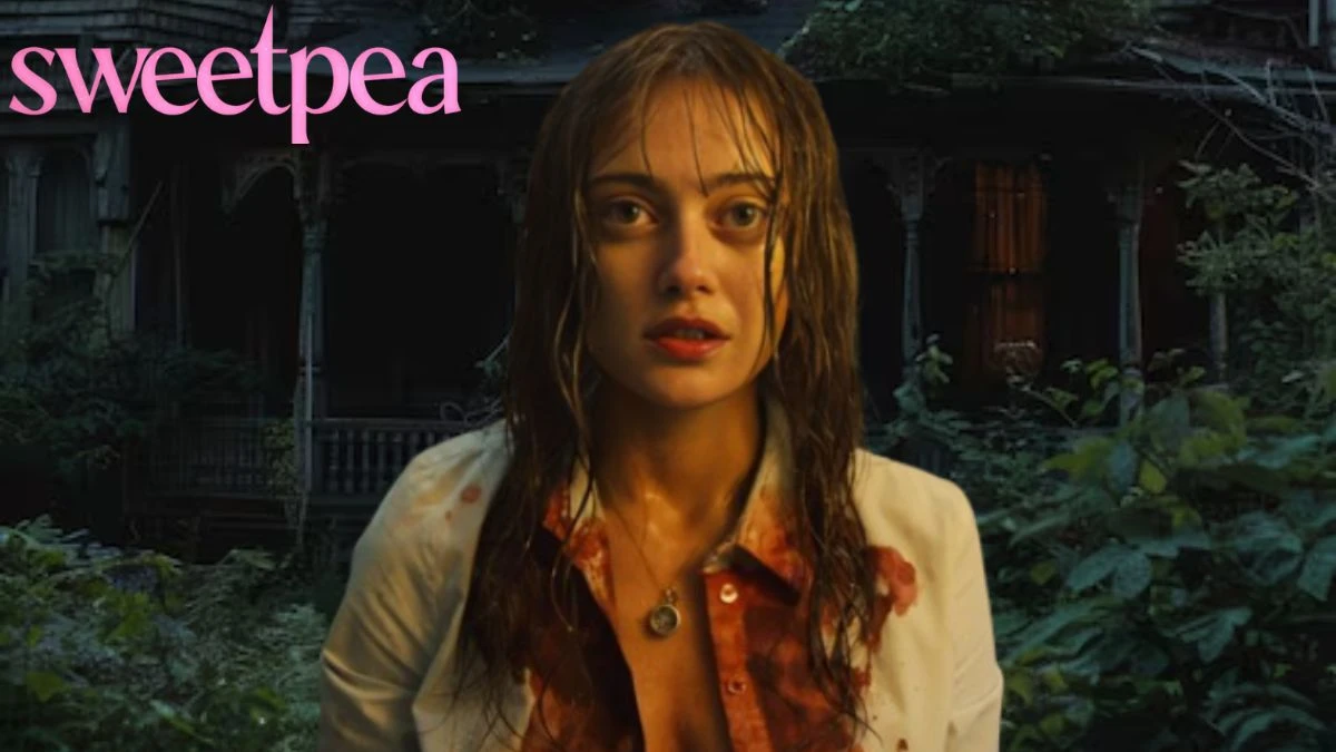 Sweetpea Episode 2 Recap, Everything about Sweetpea