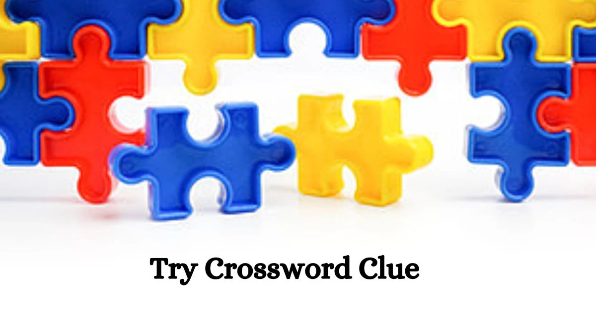 Irish Daily Mail Quick Try Crossword Clue Puzzle Answer from October 11, 2024