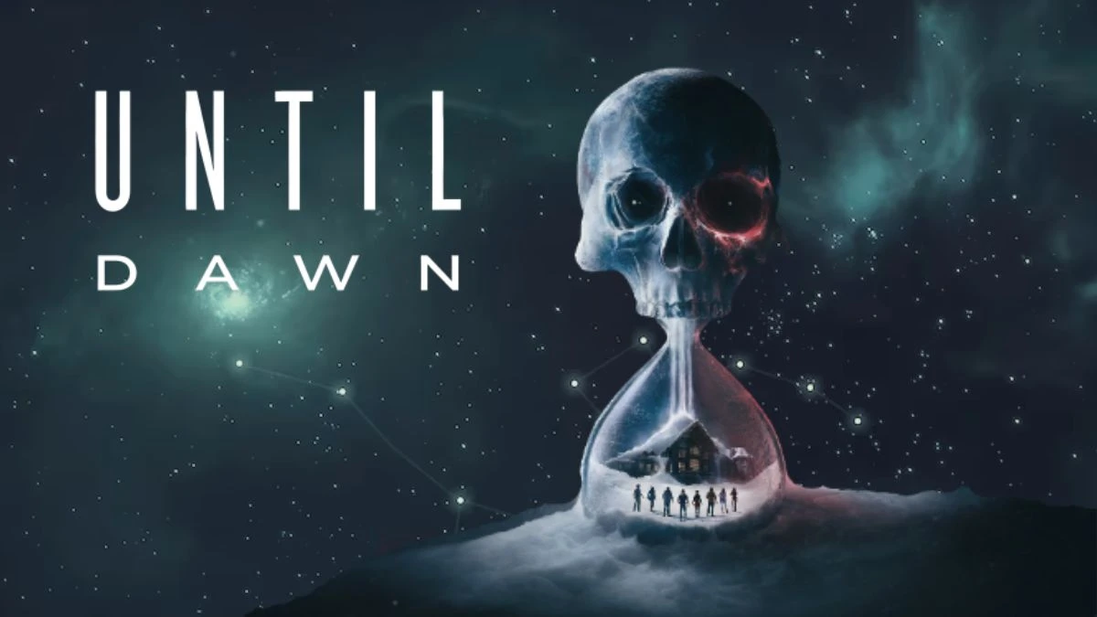 Until Dawn All Characters, How Old Are the Characters in Until Dawn?