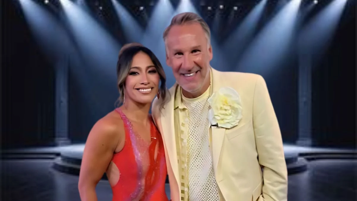 What Happened on Strictly Come Dancing Tonight? Strictly Come Dancing Week 5 Results