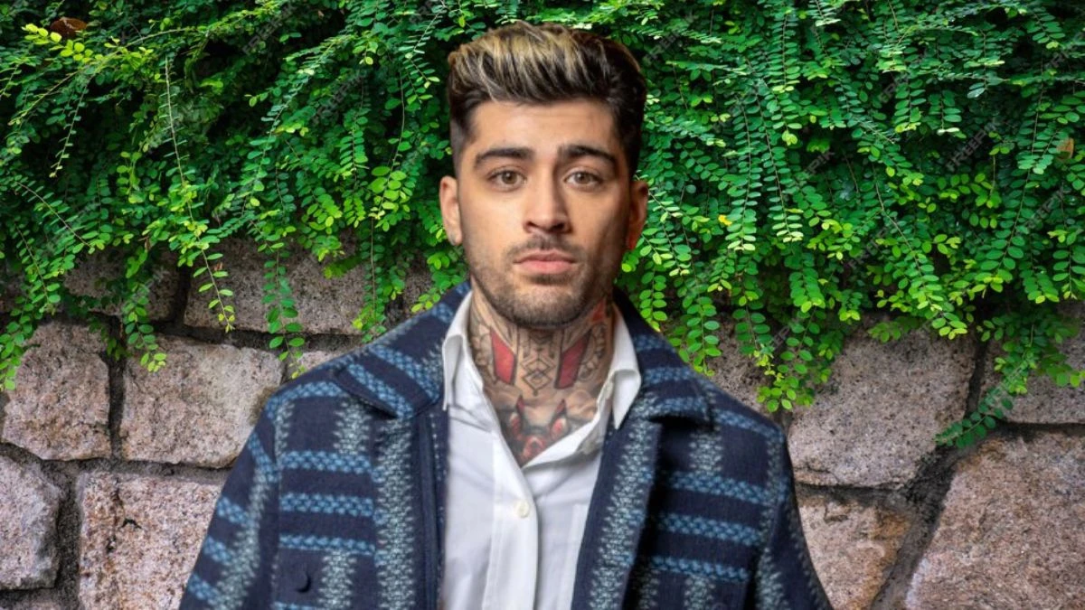 What Happened to Zayn Malik? Where is Zayn Malik Now?