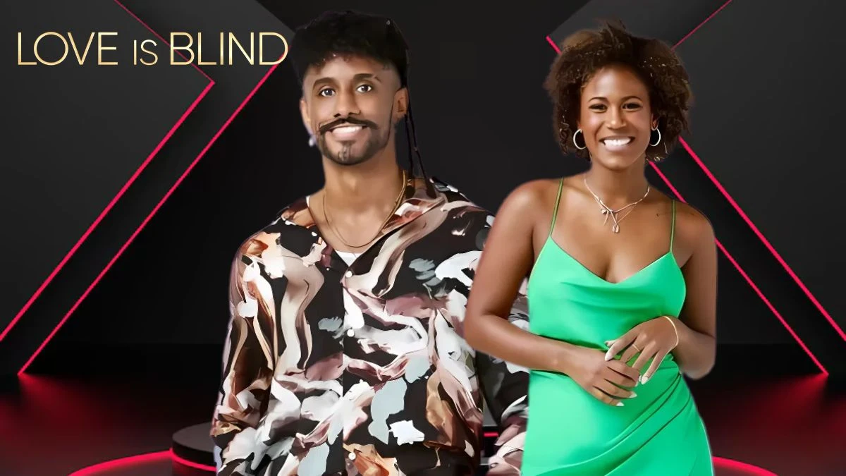 Who Gets Married Love is Blind Season 7? Where to Watch?