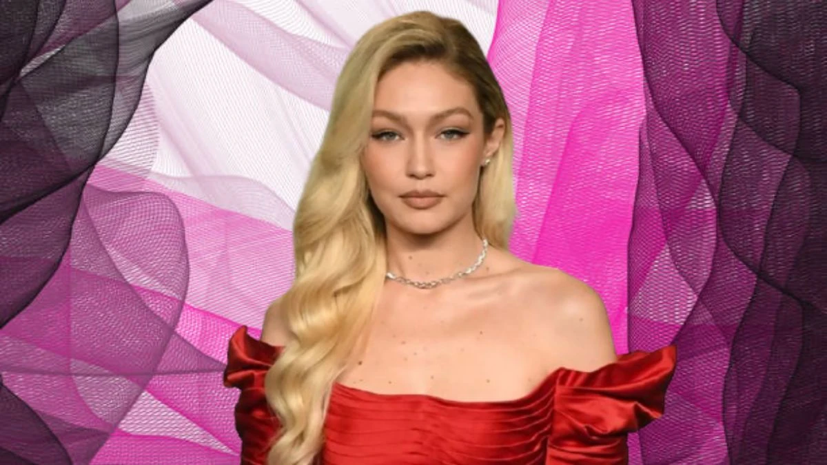 Who is Gigi Hadid Dating? A Dive Into Her Dating Life