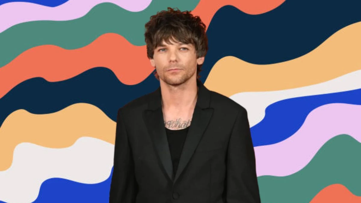 Who is Louis Tomlinson Baby Mama? Where is Louis Tomlinson Right Now? Is Louis Tomlinson Single?