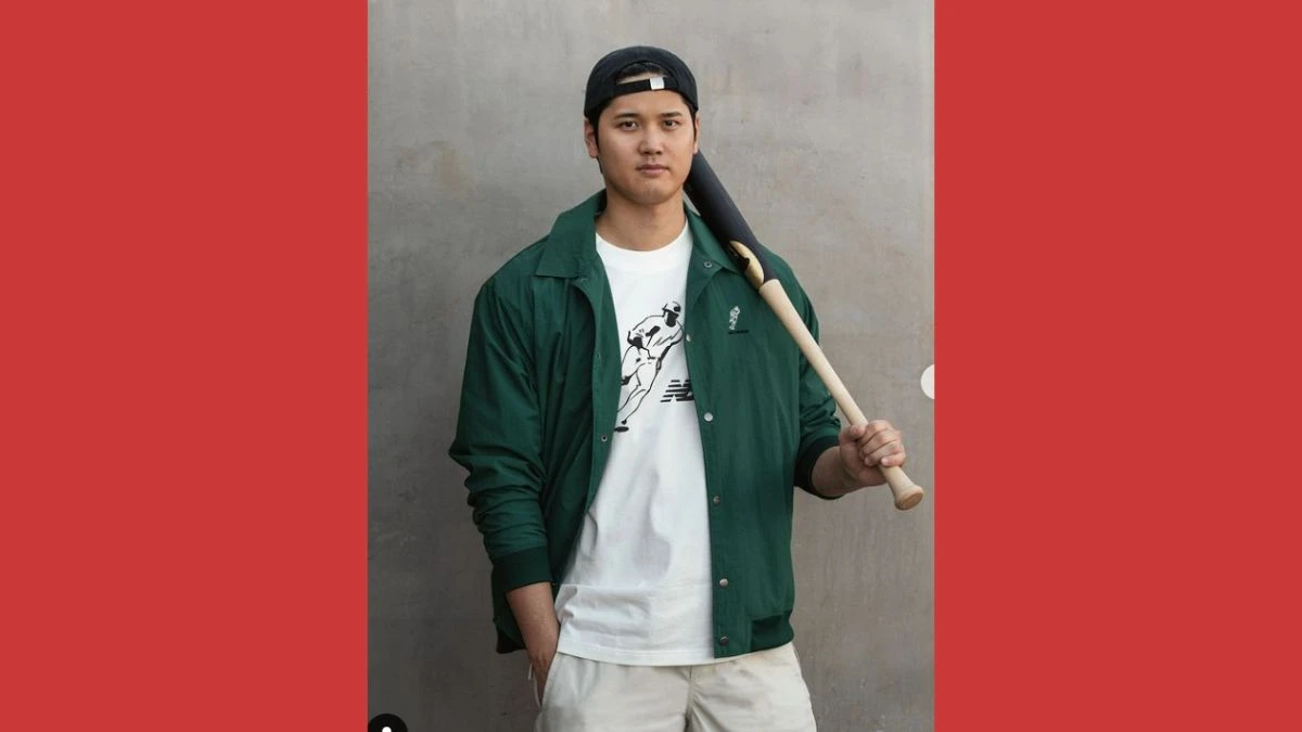 Who is Shohei Ohtani Wife? Does Shohei Ohtani Speak Any English? Why is Shohei Ohtani So Good?