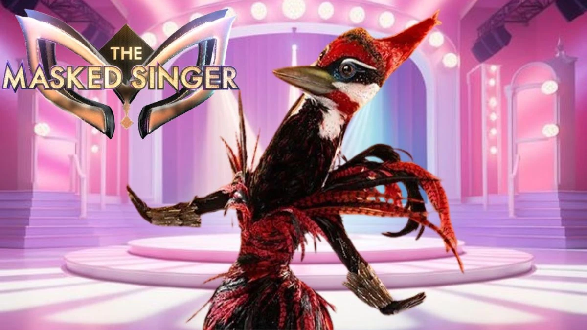 Who is Woodpecker on Masked Singer? Clues, Predictions Explained