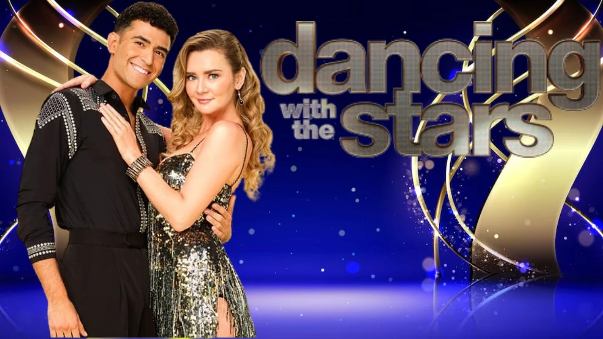 Who Was Eliminated on Dancing With the Stars Last Night? Dancing With the Stars Elimination Week 3