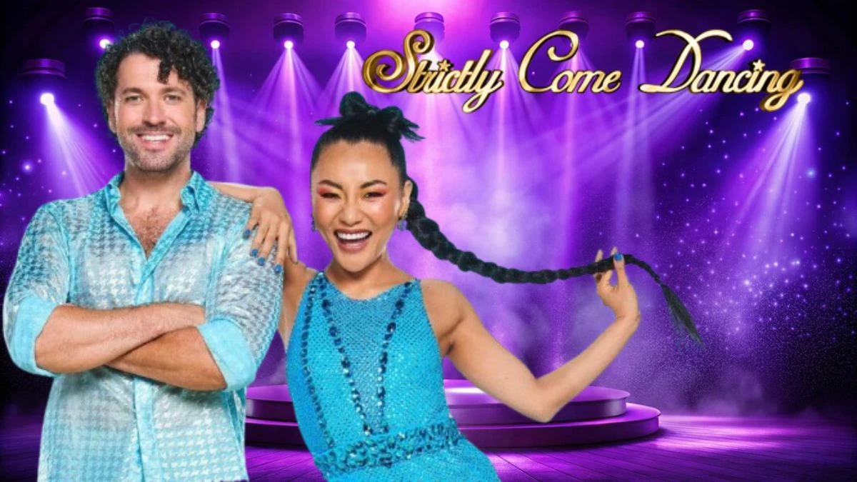 Who Was in the Dance Off on Strictly Tonight? What Happened on Strictly Come Dancing Tonight?