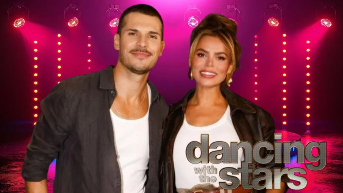 Who Was Sent Home on Dancing With the Stars Tonight? What is the Vote Result?