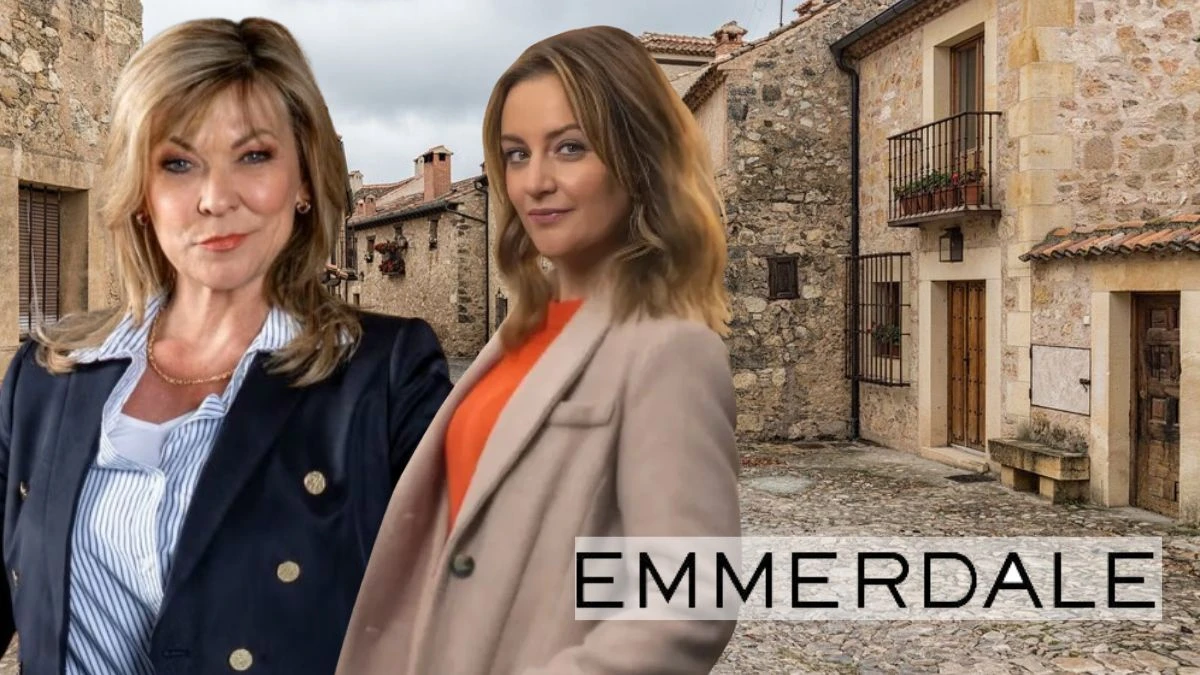 Who's Returning to Emmerdale? Where is Emmerdale Filmed?