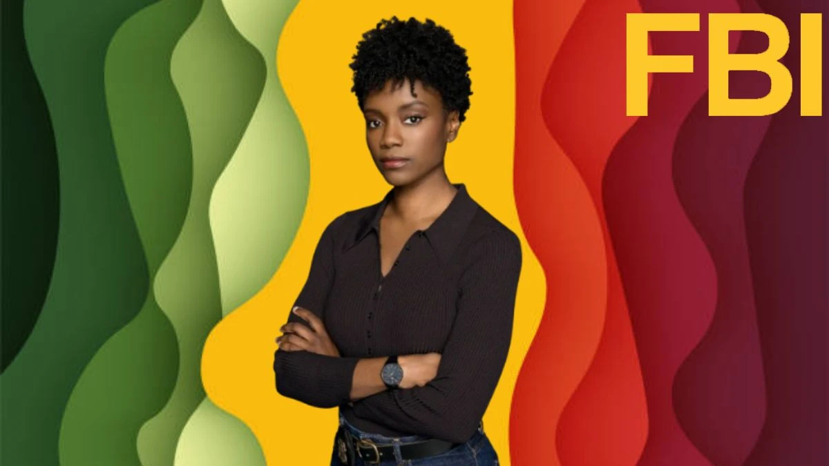 Why is Tiffany Leaving the FBI? Explore Her Character Journey in the TV Show