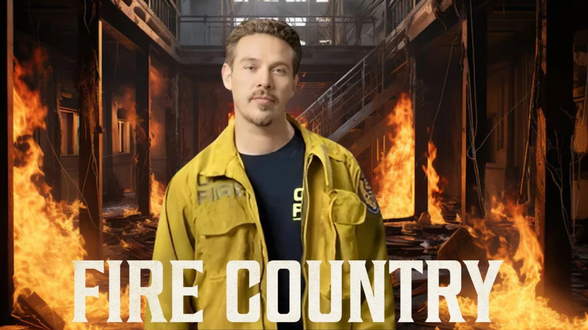 Will There Be a Fire Country Season 4​, Fire Country Season 4 Release Date