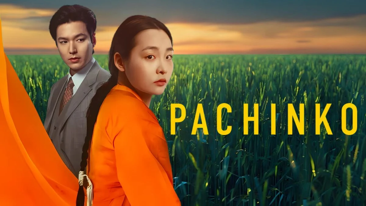 Will There Be a Pachinko Season 3? Check Here