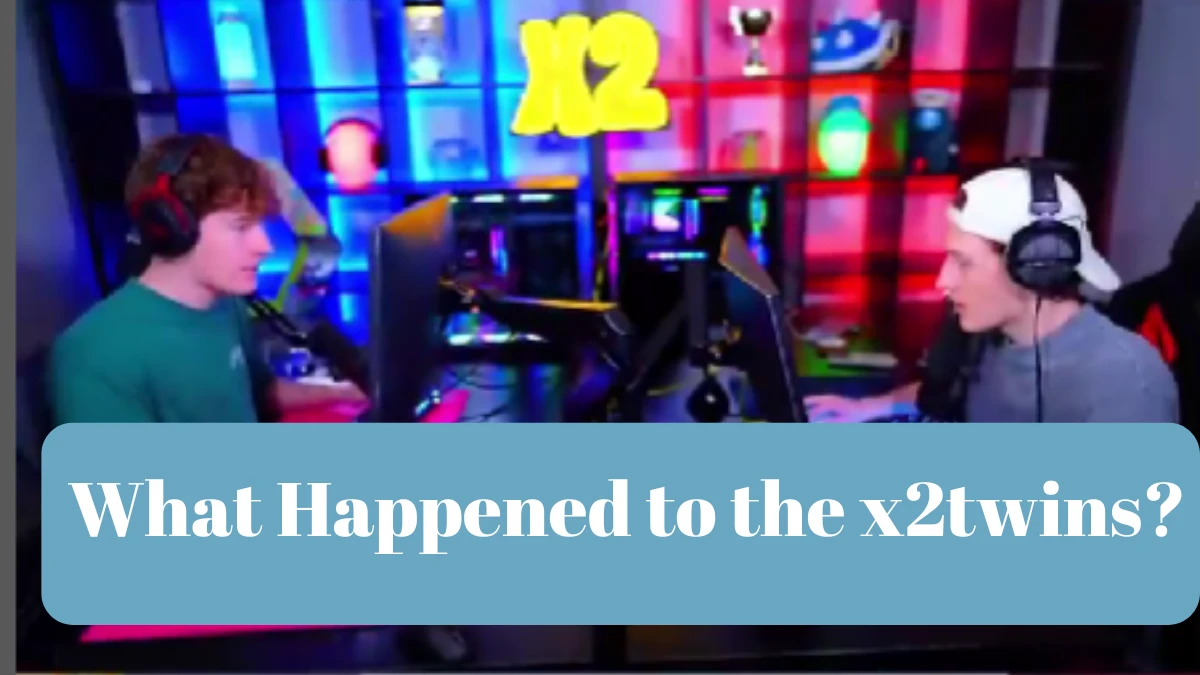 What Happened to the x2twins? Did the x2twins Die?