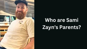 Who are Sami Zayn's Parents? Sami Zayn Nationality, Age and More