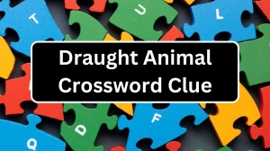 Draught Animal Telegraph Quick Puzzle Answer December 09, 2024