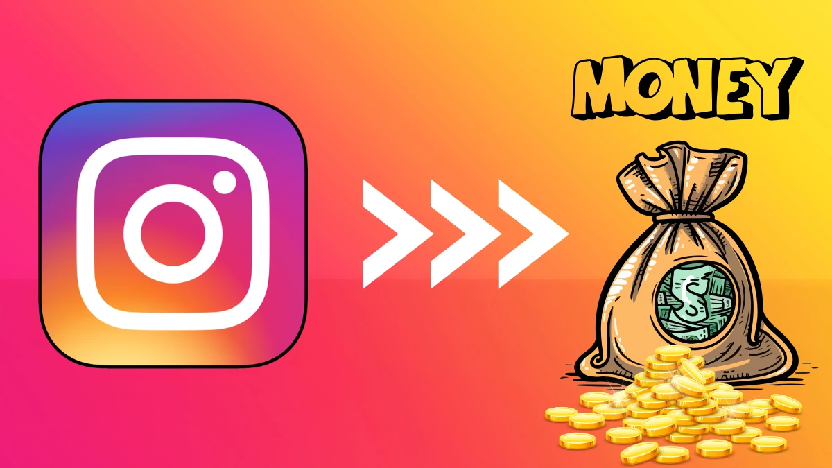 How To Earn Money On Instagram?