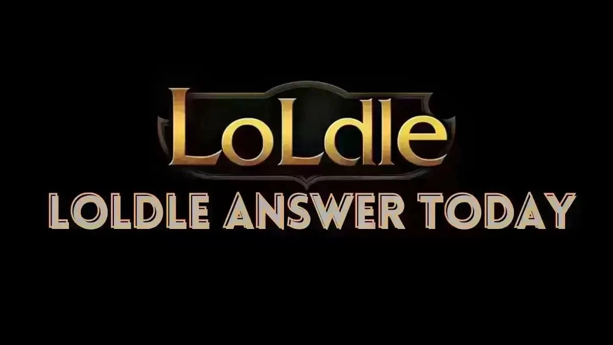 Which LoL Champion Says This “If you’re buying, I’m in!” LoLdle Quote Champion Answer December 07, 2024