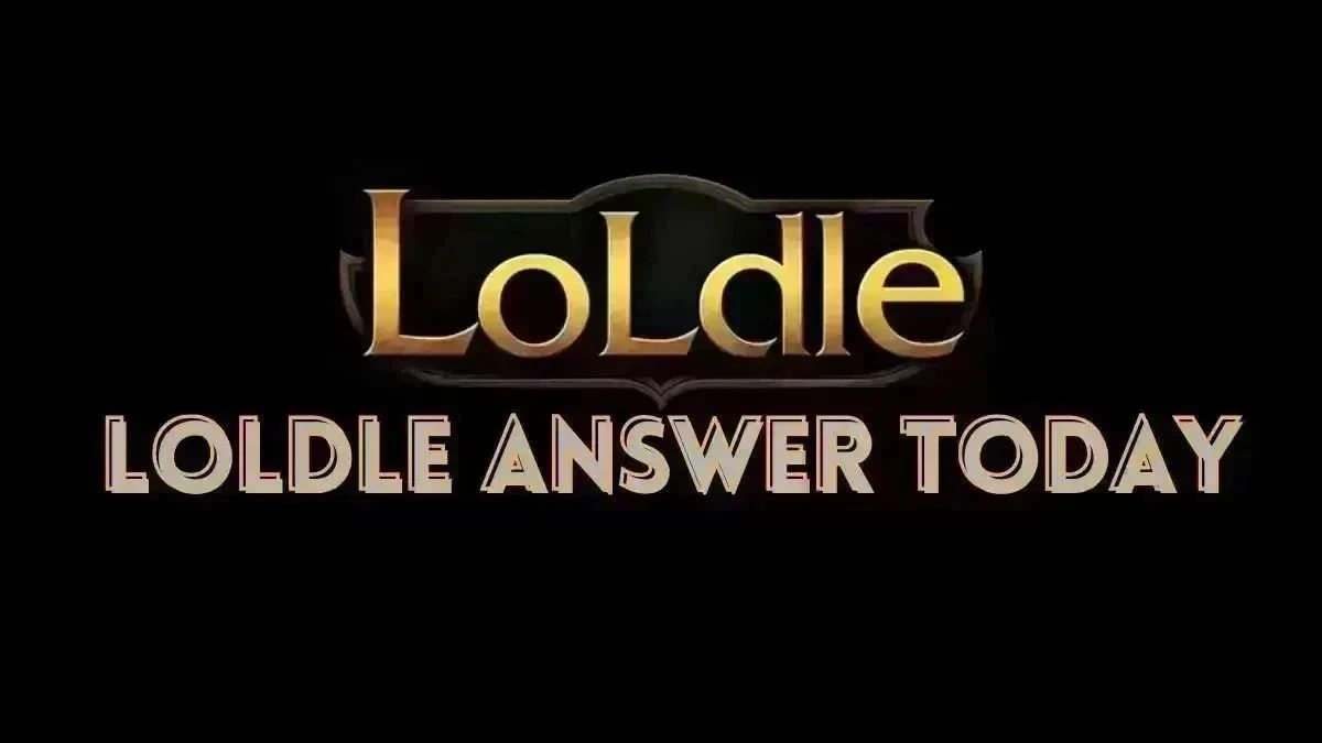 Which LoL Champion Says This “Oh, you like to fight? So does my hammer!” LoLdle Quote Champion Answer December 13, 2024