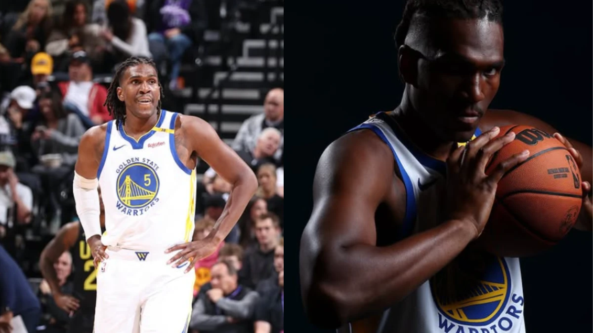 Kevon Looney Injury Update