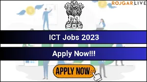 ICT Recruitment 2023: Application Invites for Junior Research Fellow Notification in Mumbai 29/11/2023