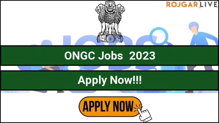 ONGC Recruitment 2023 at ongcindia.com: Consultant, Surveyor Job Vacancies in East Godavari ONGC Recruitment 2023 at ongcindia.com: Consultant, Surveyor Job Vacancies in East Godavari
