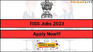 TISS Recruitment 2023 Apply online for Assistant Professor Job Vacancies 29.Nov.2023