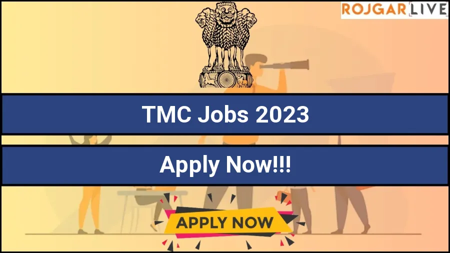 Tata Memorial Centre Recruitment 2023 Online Apply for 6 Senior Resident, Medical Officer Job Vacancies Notifications