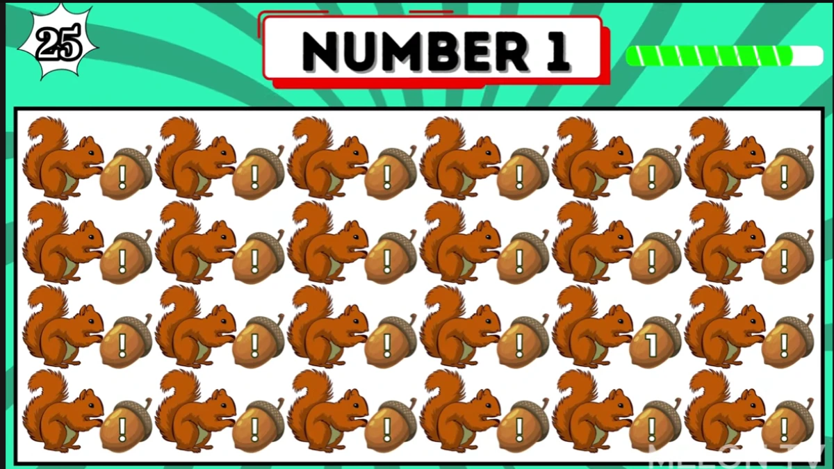 Spot the Mistake Picture Puzzle: Only Genius Can Spot the Mistake in this Classroom Image in 7 Secs Spot the Mistake Picture Puzzle: Only Genius Can Spot the Mistake in this Classroom Image in 7 Secs