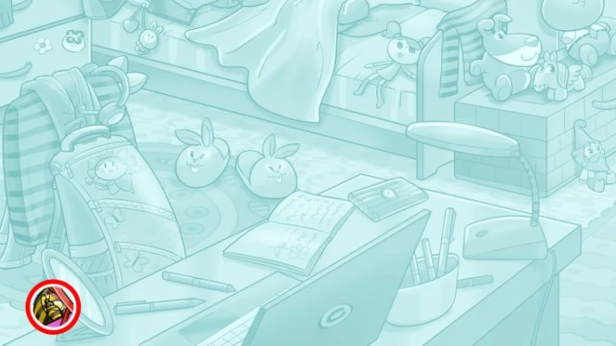 Optical Illusion Eye Test: Only People With Hawk Eyes Can Spot the Hidden bee in 9 Seconds