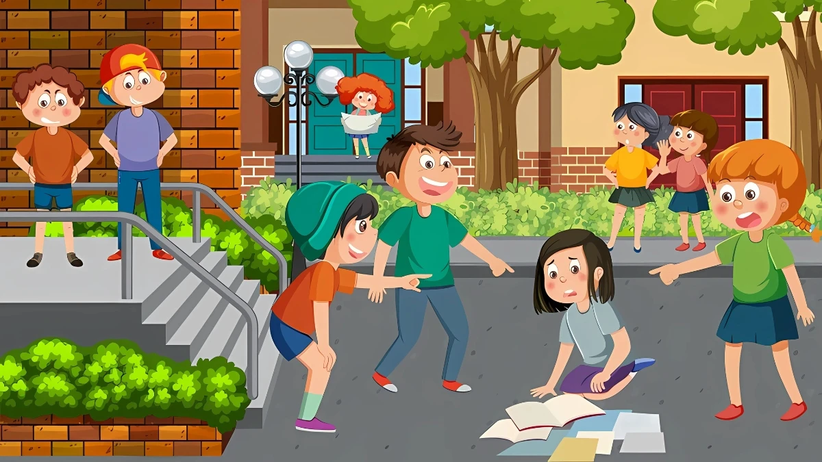 Optical Illusion: केवल तेज़ नज़रें ही 8 सेकंड में छिपे हुए पेन को पहचान सकती हैं Optical Illusion: केवल तेज़ नज़रें ही 8 सेकंड में छिपे हुए पेन को पहचान सकती हैं