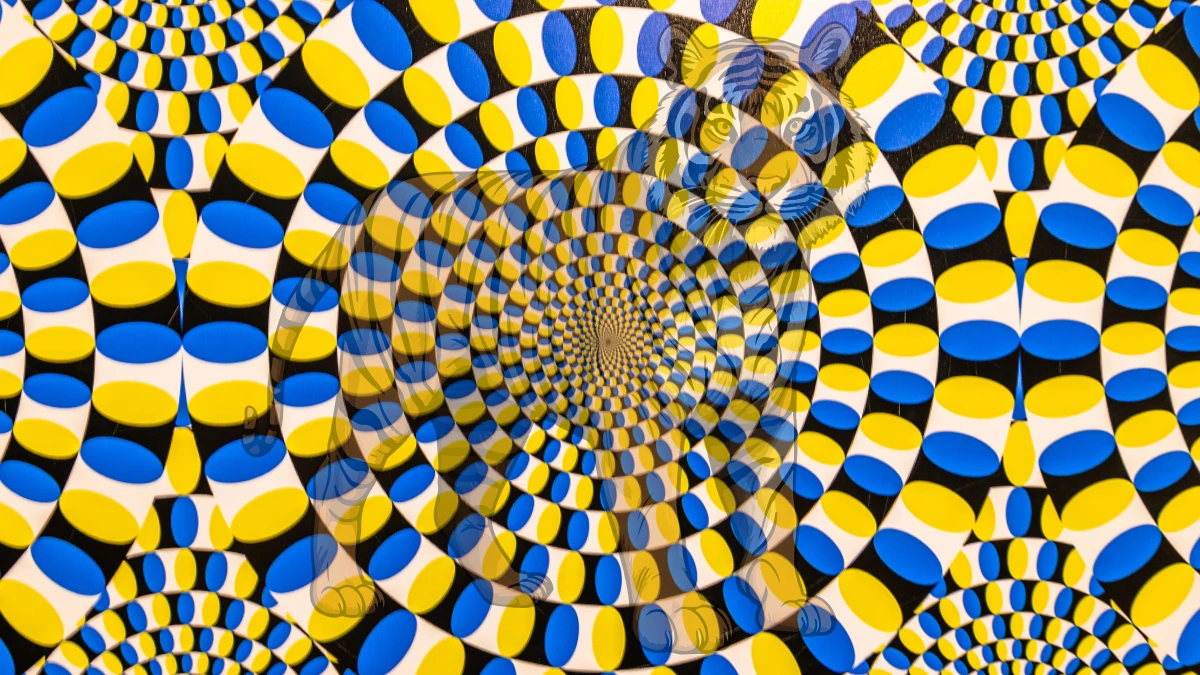 Optical Illusion Eye Test: केवल बाज जैसी नज़र वाले लोग ही 5 सेकंड में छिपे हुए जानवरों को पहचान सकते हैं Optical Illusion Eye Test: केवल बाज जैसी नज़र वाले लोग ही 5 सेकंड में छिपे हुए जानवरों को पहचान सकते हैं