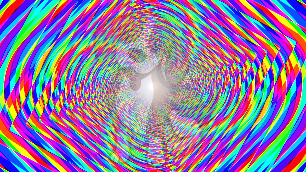 Optical Illusion Eye Test: केवल बाज जैसी आंखों वाले लोग ही 6 सेकंड में छिपे हुए जानवर को पहचान सकते हैं Optical Illusion Eye Test: केवल बाज जैसी आंखों वाले लोग ही 6 सेकंड में छिपे हुए जानवर को पहचान सकते हैं