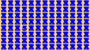 Optical Illusion Eye Test: केवल तीक्ष्ण दृष्टि वाले लोग ही 8 सेकंड में संख्या 5 को पहचान सकते हैं Optical Illusion Eye Test: केवल तीक्ष्ण दृष्टि वाले लोग ही 8 सेकंड में संख्या 5 को पहचान सकते हैं