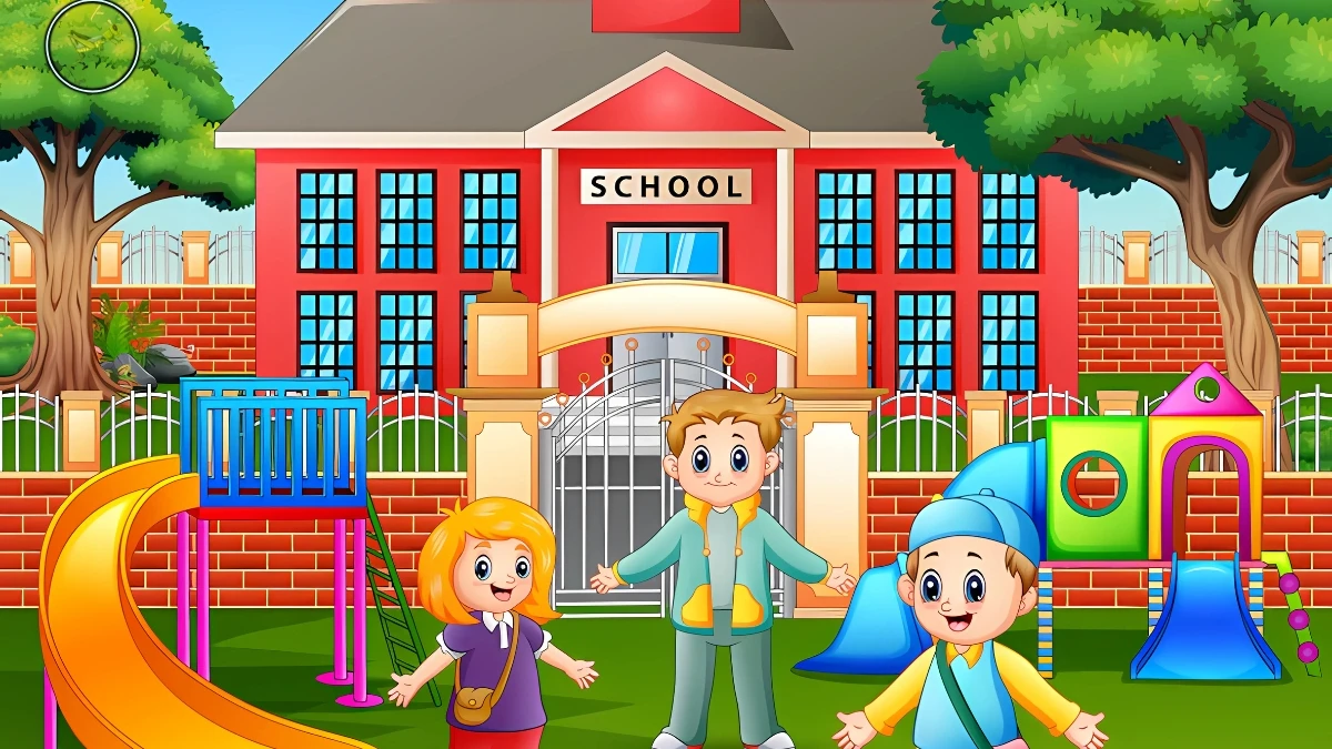 Optical Illusion: केवल तेज़ नज़रें ही 6 सेकंड में छिपे हुए टिड्डे को पहचान सकती हैं Optical Illusion image