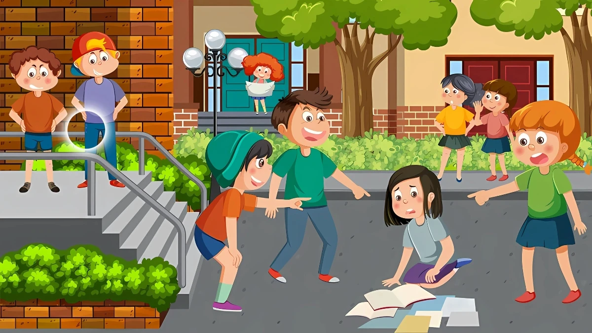 Optical Illusion: केवल तेज़ नज़रें ही 8 सेकंड में छिपे हुए पेन को पहचान सकती हैं Optical Illusion: केवल तेज़ नज़रें ही 8 सेकंड में छिपे हुए पेन को पहचान सकती हैं