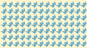 Optical Illusion Visual Test: यदि आपकी आंखें तेज हैं तो आप 5 सेकंड में अजीब पक्षी को पहचान सकते हैं Optical Illusion Visual Test: यदि आपकी आंखें तेज हैं तो आप 5 सेकंड में अजीब पक्षी को पहचान सकते हैं