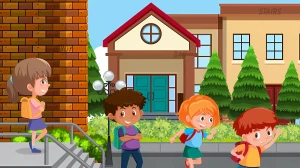 Picture Puzzle IQ Test: अगर आपकी नज़र तेज़ है तो 7 सेकंड में पहचानें 5 छिपे हुए शब्द Picture Puzzle IQ Test: अगर आपकी नज़र तेज़ है तो 7 सेकंड में पहचानें 5 छिपे हुए शब्द