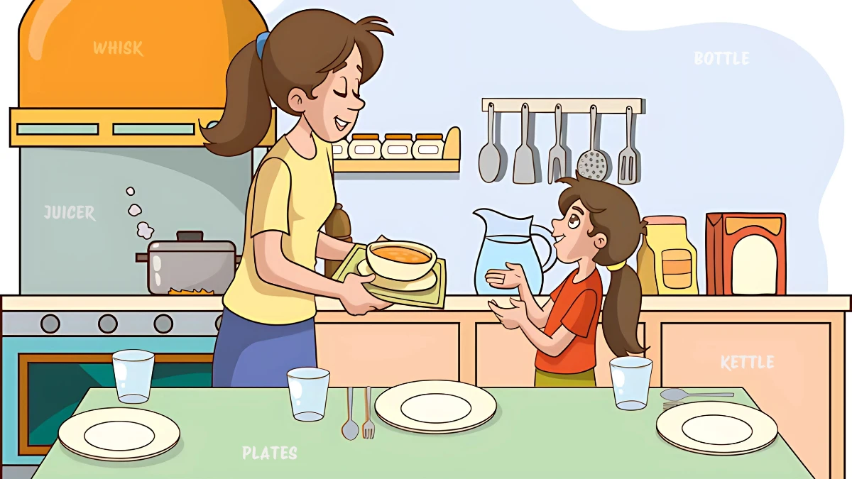 Puzzle IQ Test: 10 में से केवल 5 लोग ही 8 सेकंड में 5 छिपे हुए शब्दों को पहचान सकते हैं Puzzle IQ Test: 10 में से केवल 5 लोग ही 8 सेकंड में 5 छिपे हुए शब्दों को पहचान सकते हैं