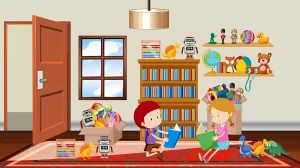 Puzzle IQ Test: केवल जीनियस ही 7 सेकंड में पेंसिल बॉक्स को पहचान सकता है Puzzle IQ Test: केवल जीनियस ही 7 सेकंड में पेंसिल बॉक्स को पहचान सकता है