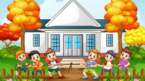 Brain Teaser: तेज़ नज़र से 5 छिपे हुए शब्द पकड़ लिए जाएंगे Brain Teaser: तेज़ नज़र से 5 छिपे हुए शब्द पकड़ लिए जाएंगे